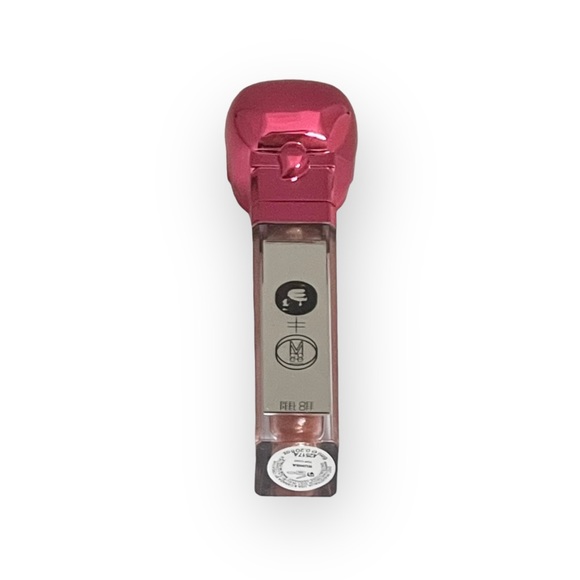 new Karl Lagerfeld x Modelco ᨎ Lip Lights Special FX Top Coat Gloss ᨎ Rhumba ᨎ - Picture 14 of 16